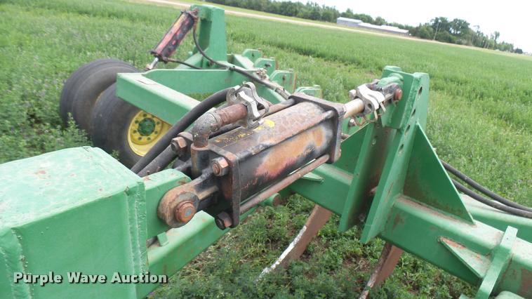 image for item DA7946 11 shank ripper