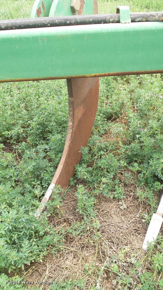 image for item DA7946 11 shank ripper