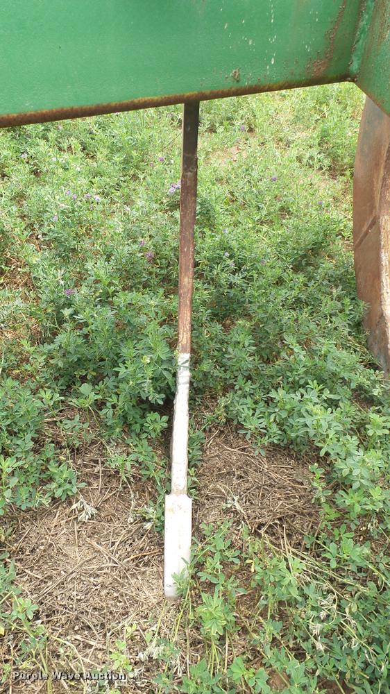 image for item DA7946 11 shank ripper