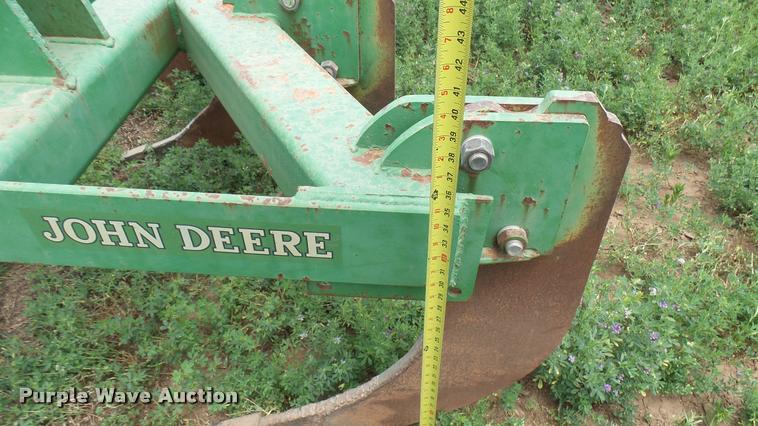 image for item DA7946 11 shank ripper