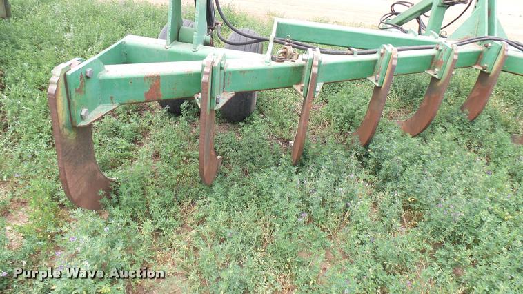 image for item DA7946 11 shank ripper