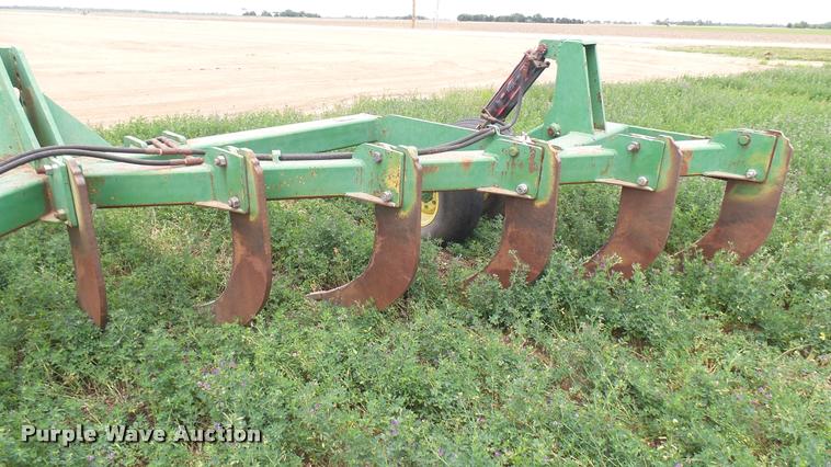 image for item DA7946 11 shank ripper