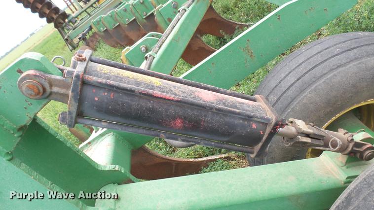 image for item DA7946 11 shank ripper