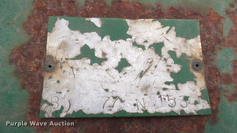 image for item DA7946 11 shank ripper