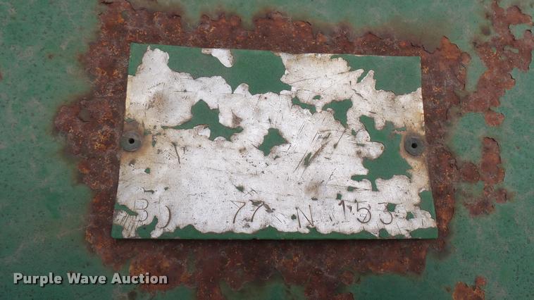 image for item DA7946 11 shank ripper