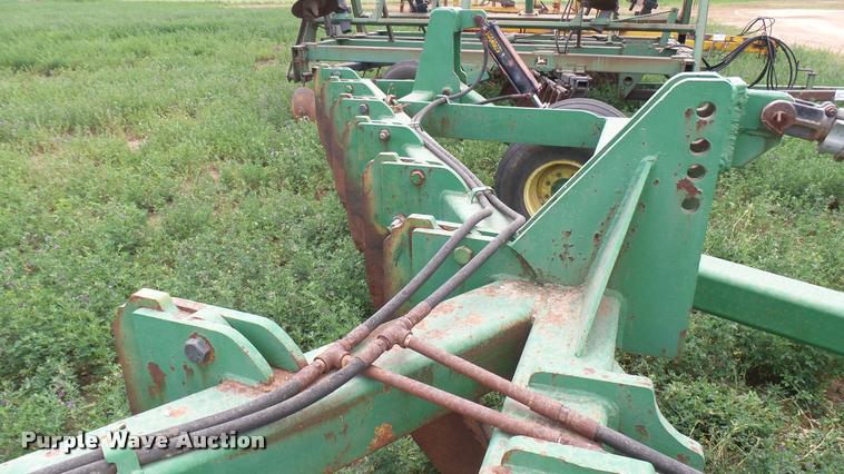 image for item DA7946 11 shank ripper