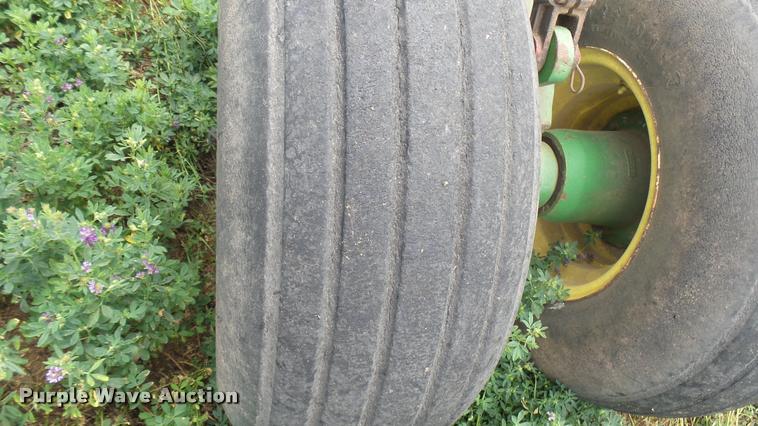 image for item DA7946 11 shank ripper