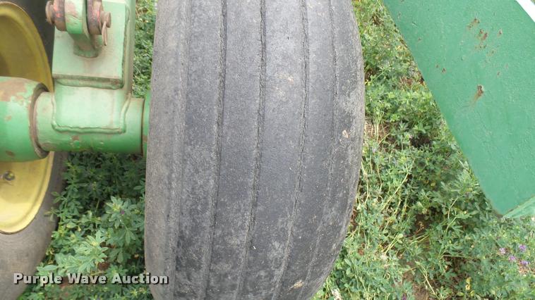 image for item DA7946 11 shank ripper