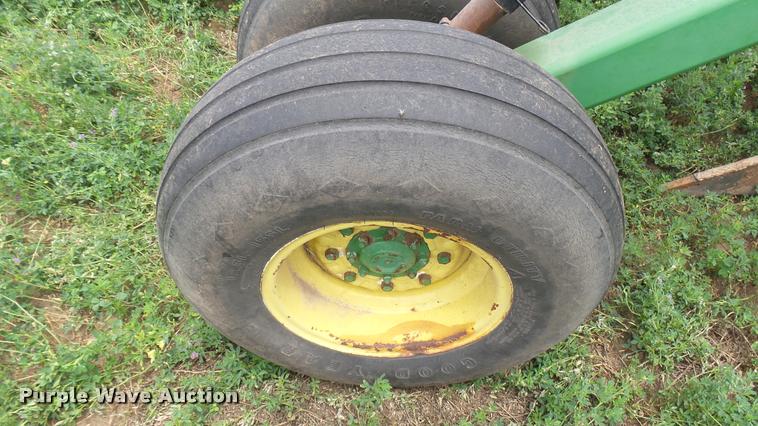 image for item DA7946 11 shank ripper