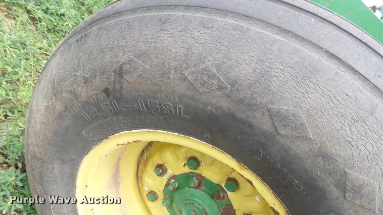 image for item DA7946 11 shank ripper