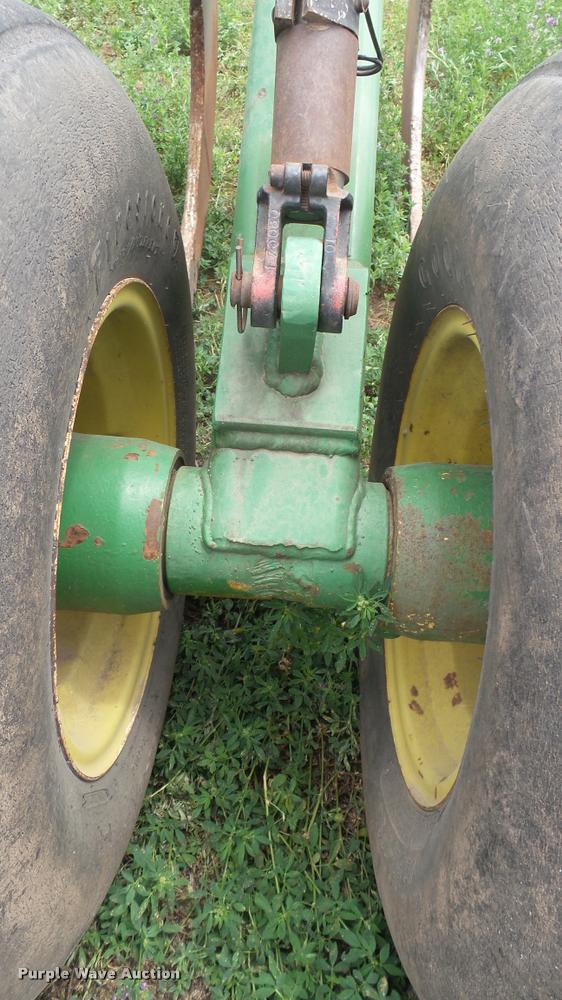 image for item DA7946 11 shank ripper