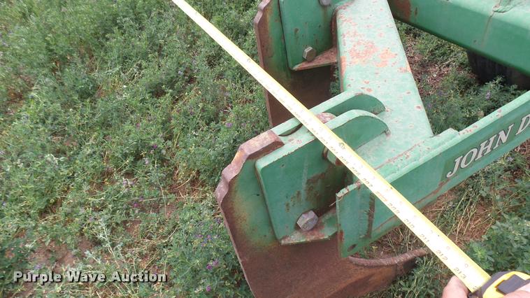 image for item DA7946 11 shank ripper