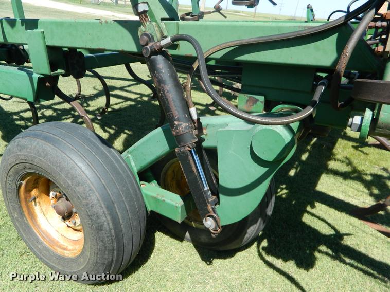 image for item DB1041 Baker 9100 field cultivator