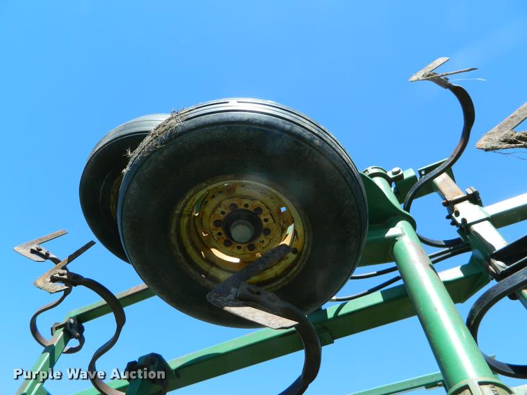 image for item DB1041 Baker 9100 field cultivator