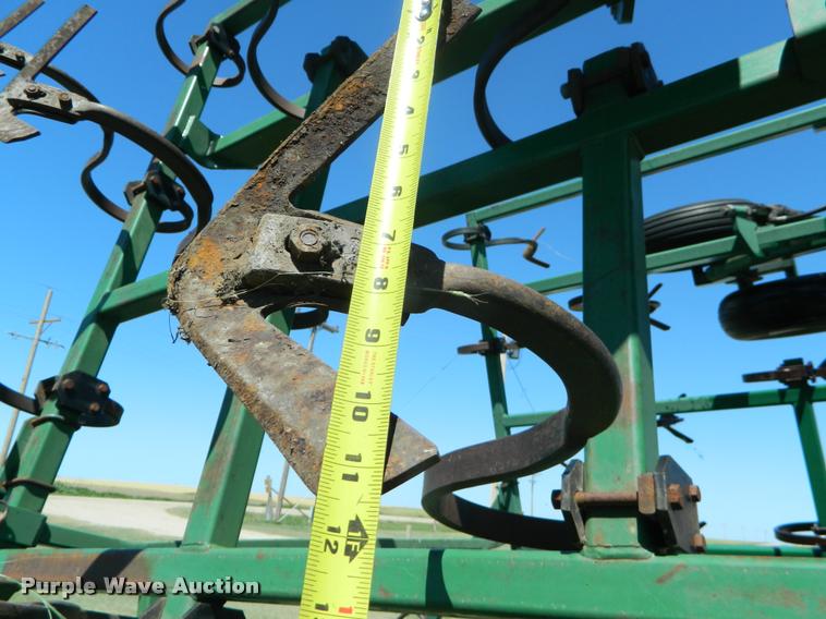 image for item DB1041 Baker 9100 field cultivator