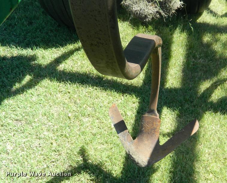 image for item DB1041 Baker 9100 field cultivator