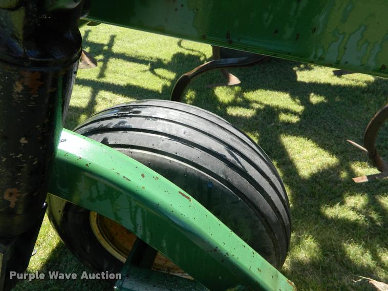 image for item DB1041 Baker 9100 field cultivator