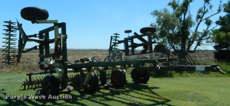 image for item DB1042 Flex King 5-5 sweep plow