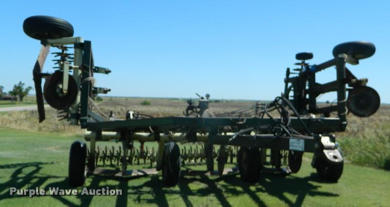 image for item DB1042 Flex King 5-5 sweep plow