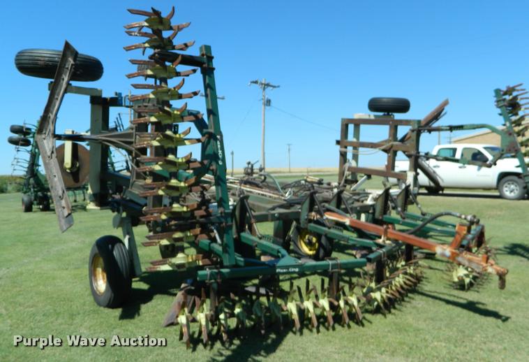 image for item DB1042 Flex King 5-5 sweep plow