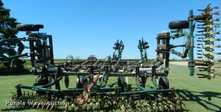 image for item DB1042 Flex King 5-5 sweep plow