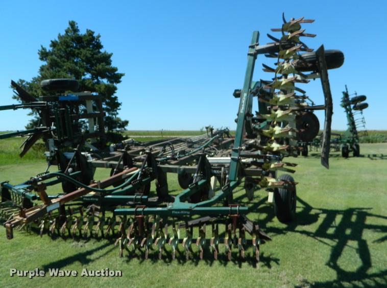 image for item DB1042 Flex King 5-5 sweep plow