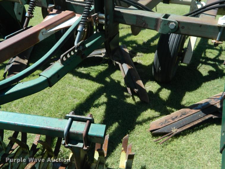 image for item DB1042 Flex King 5-5 sweep plow