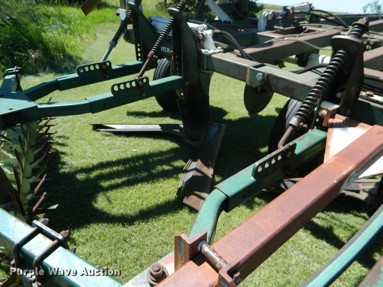 image for item DB1042 Flex King 5-5 sweep plow