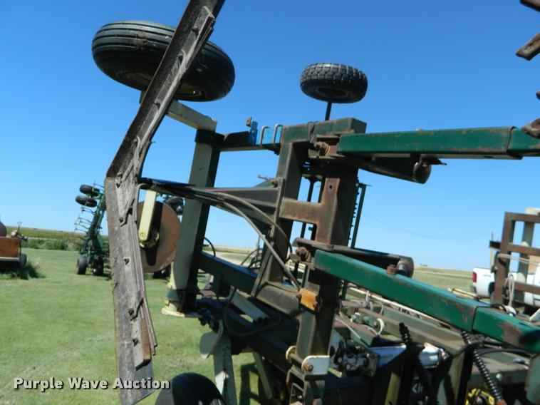 image for item DB1042 Flex King 5-5 sweep plow