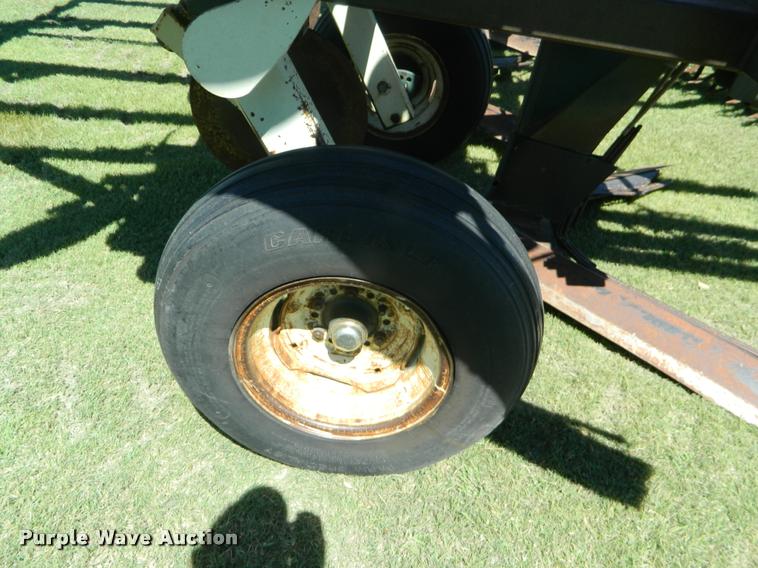 image for item DB1042 Flex King 5-5 sweep plow