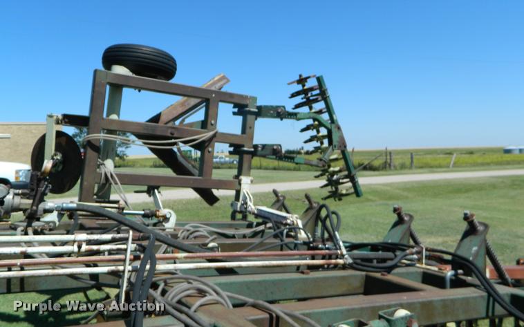 image for item DB1042 Flex King 5-5 sweep plow