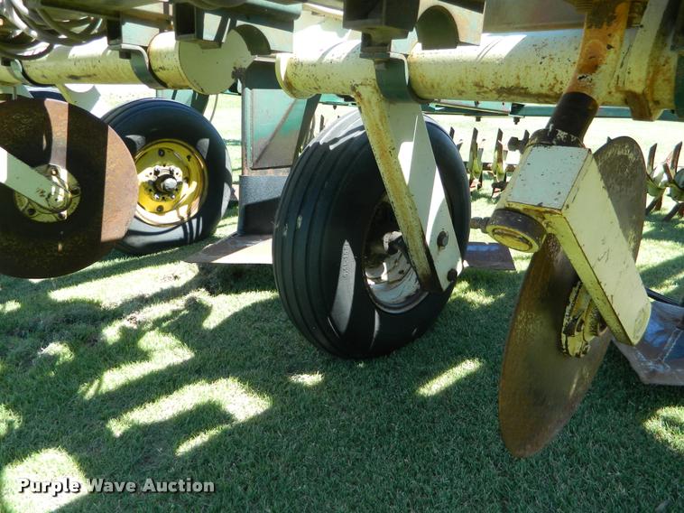 image for item DB1042 Flex King 5-5 sweep plow