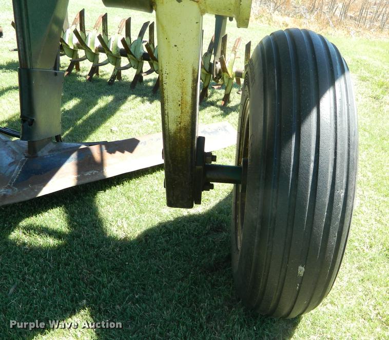 image for item DB1042 Flex King 5-5 sweep plow