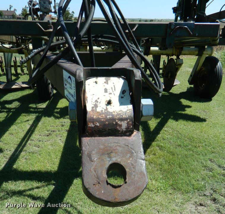 image for item DB1042 Flex King 5-5 sweep plow