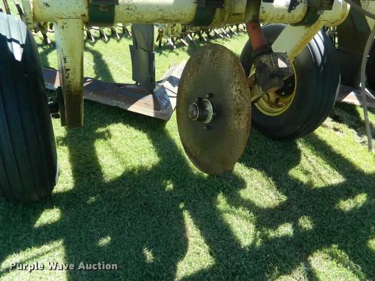 image for item DB1042 Flex King 5-5 sweep plow