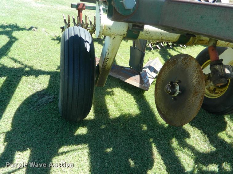 image for item DB1042 Flex King 5-5 sweep plow