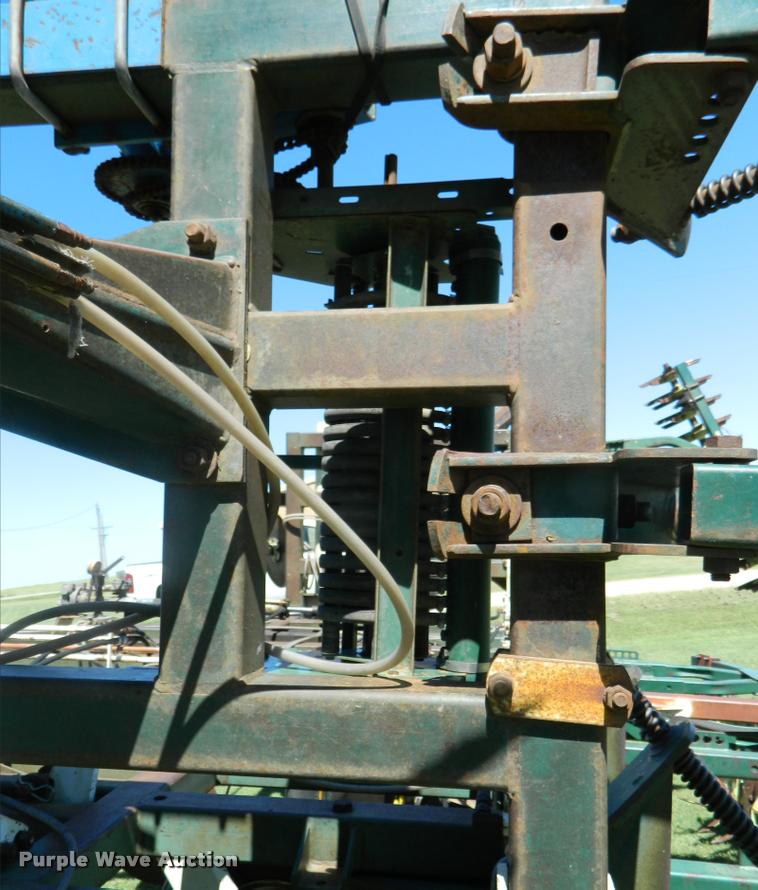 image for item DB1042 Flex King 5-5 sweep plow