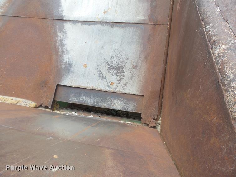 image for item DB2618 Double roller corn grinder mill