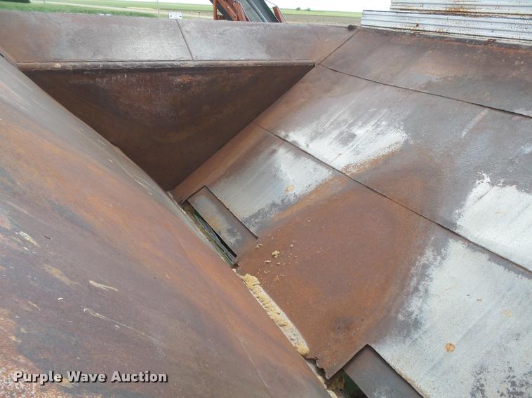 image for item DB2618 Double roller corn grinder mill