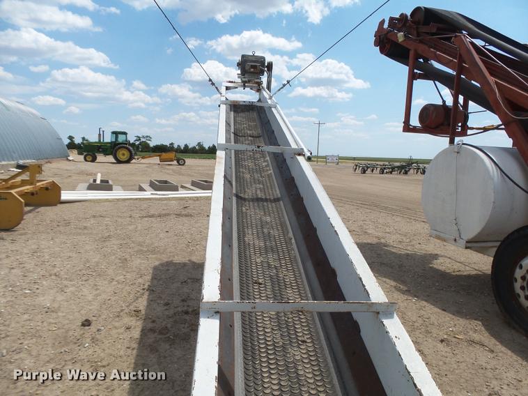 image for item DB2618 Double roller corn grinder mill