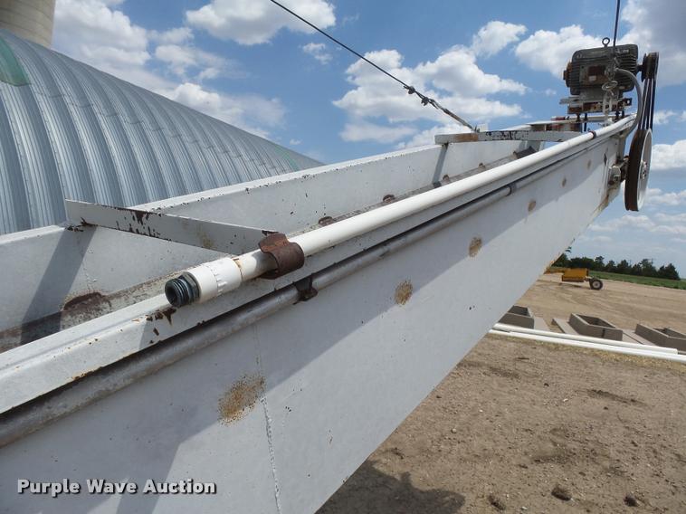 image for item DB2618 Double roller corn grinder mill