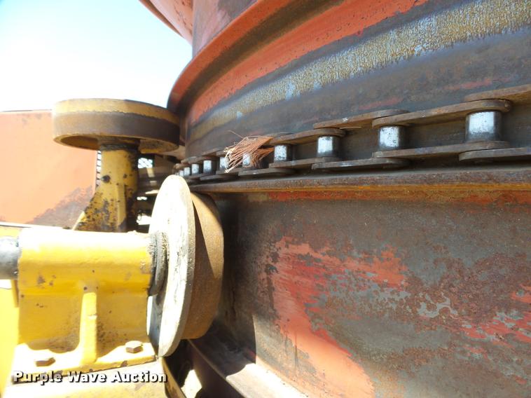 image for item DB2625 HayBuster H1000 bale processor