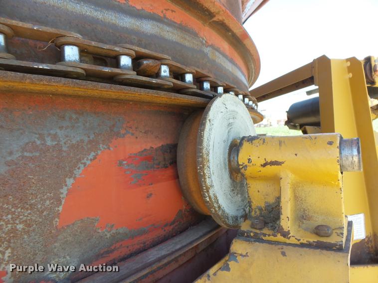 image for item DB2625 HayBuster H1000 bale processor