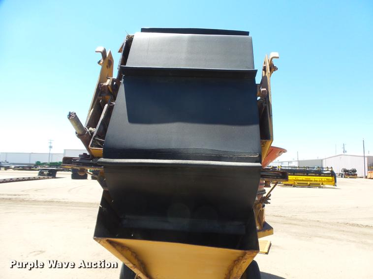 image for item DB2625 HayBuster H1000 bale processor