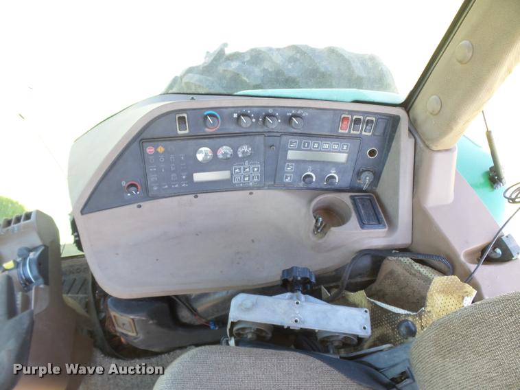 image for item DB2626 1999 John Deere 8300 MFWD tractor