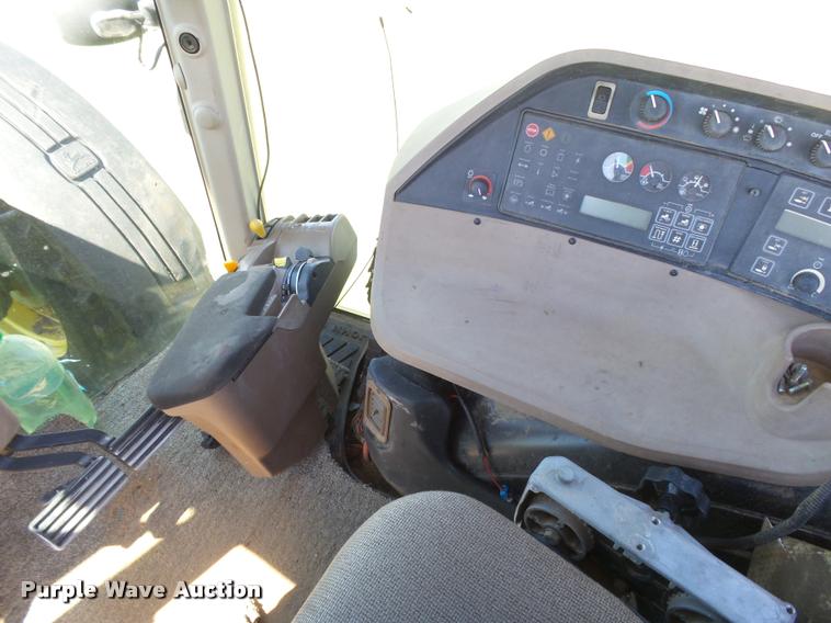 image for item DB2626 1999 John Deere 8300 MFWD tractor