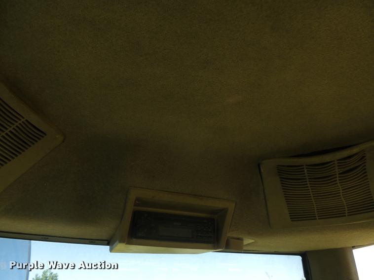 image for item DB2626 1999 John Deere 8300 MFWD tractor