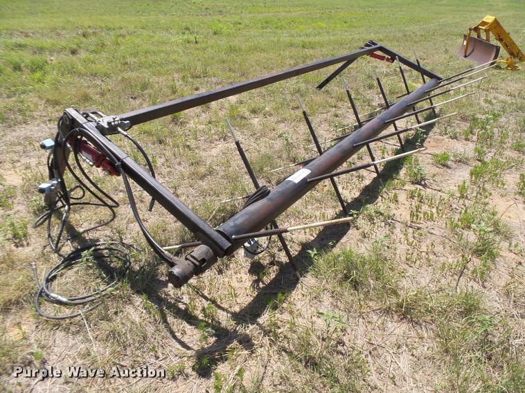 image for item DB2636 Cotton reel