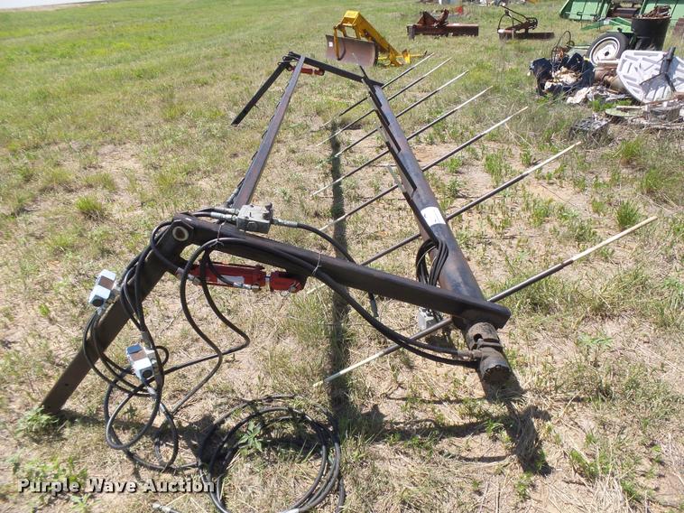 image for item DB2636 Cotton reel