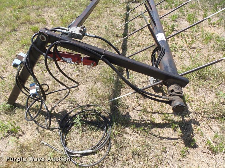 image for item DB2636 Cotton reel